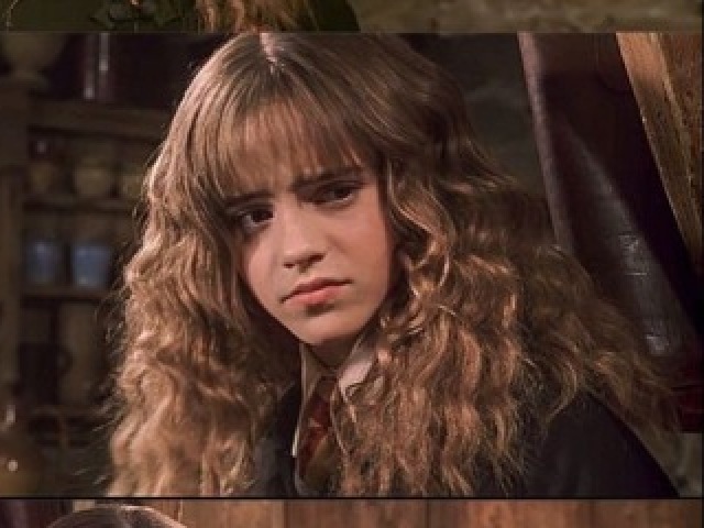 Hermione Granger