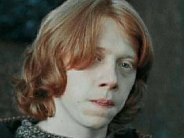 Ronald Weasley