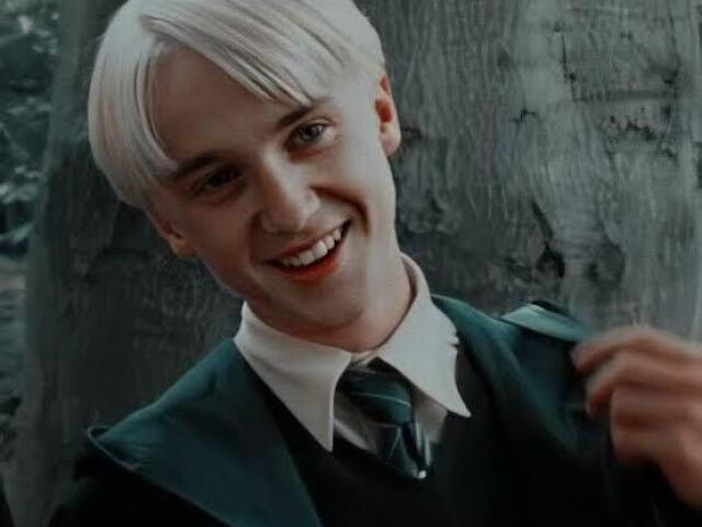 Draco Malfoy