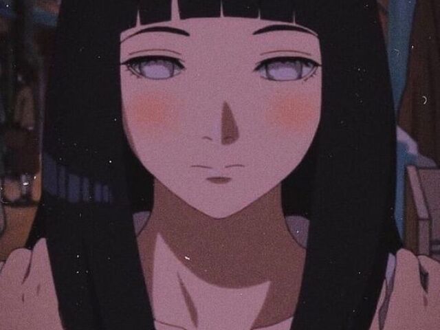 Hinata>