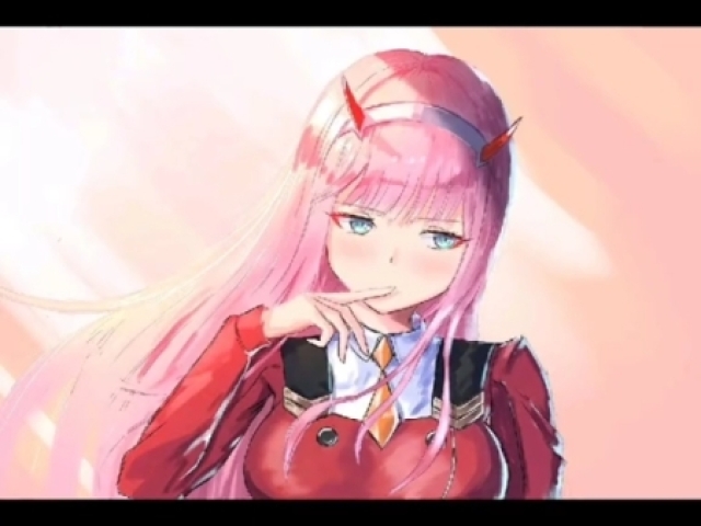 Zero two