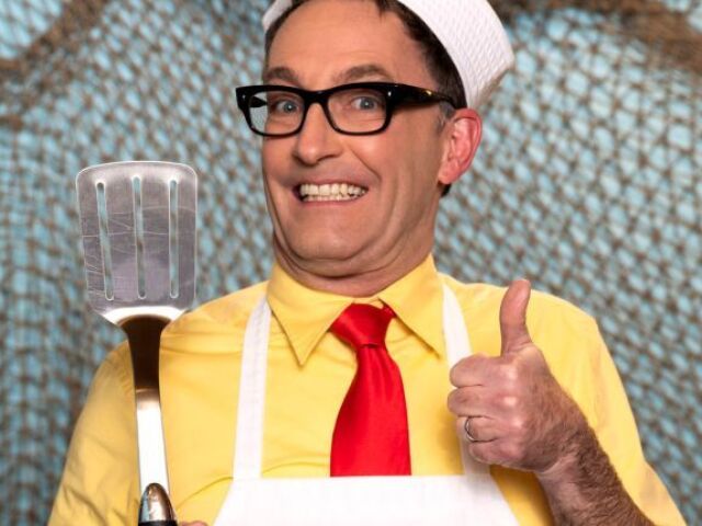 Tom kenny