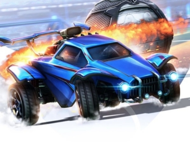 Rocket League