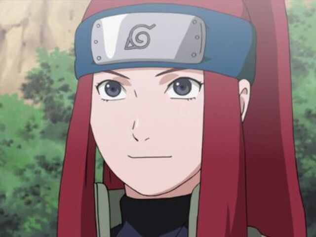 >Kushina