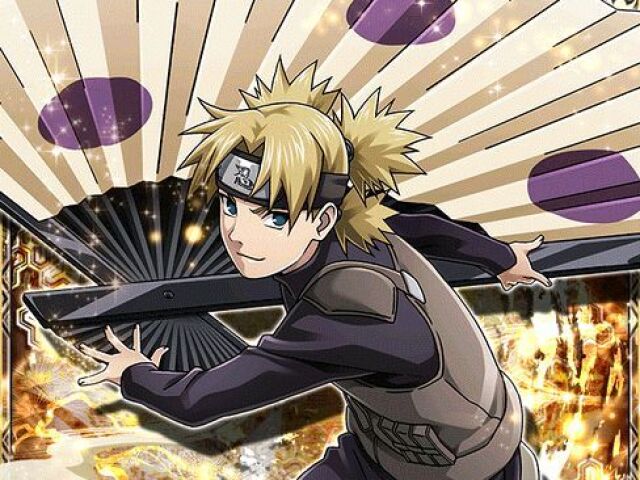 >Temari