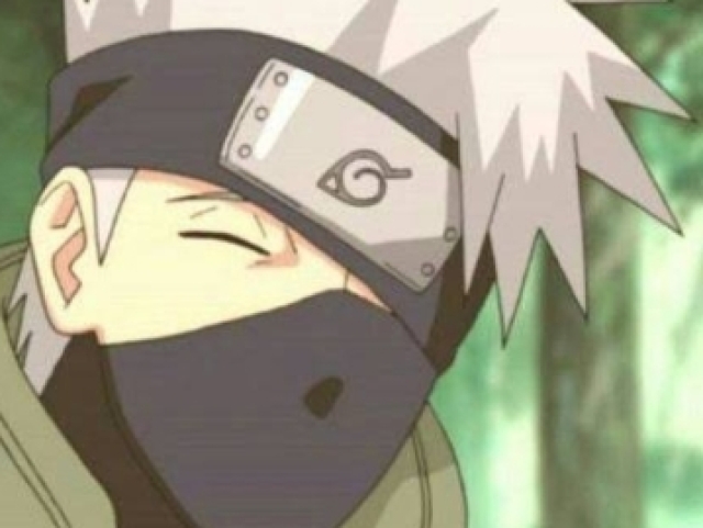 Kakashi