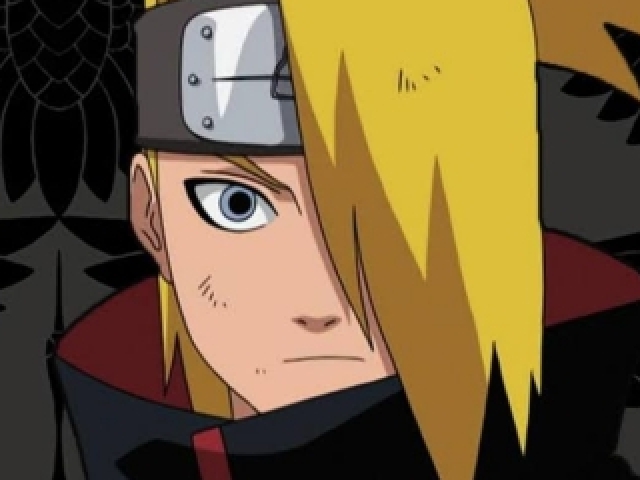 Deidara