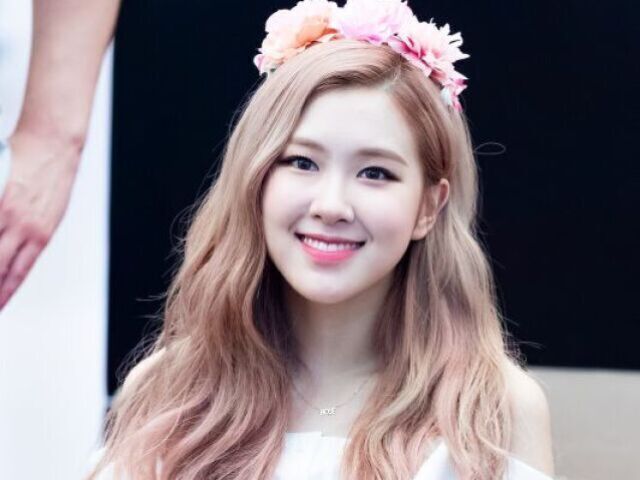 🎂Rosé🎂