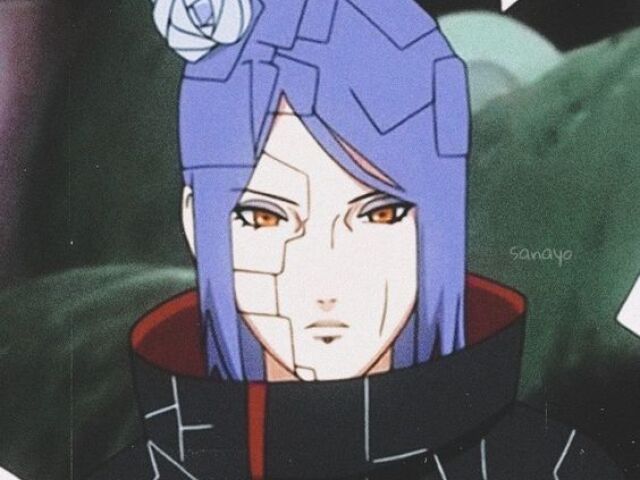 Konan💅