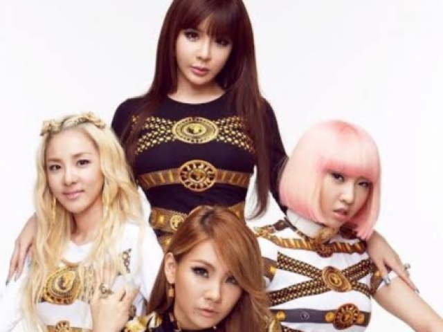 2ne1