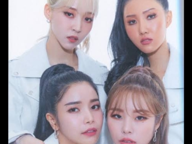 Mamamoo