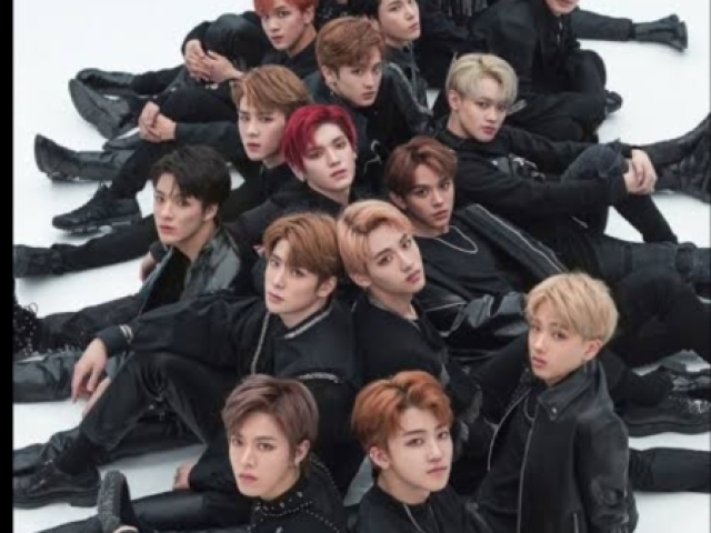 NCT