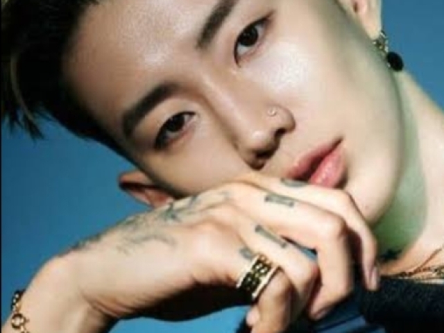 Jay Park