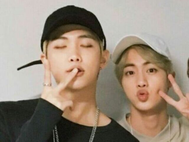 Namjin