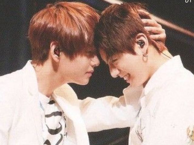 Vkook