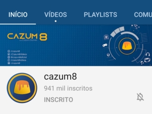 Cazum8