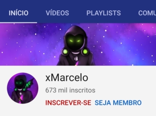 Xmarcelo