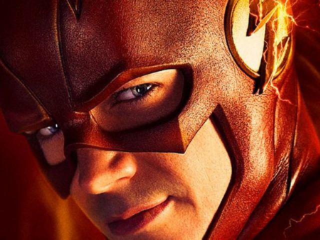 Barry Allen