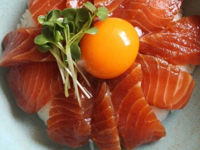 sashimi