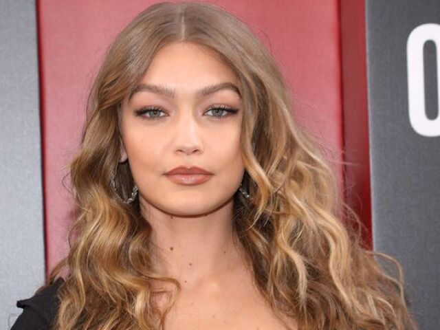 gigi hadid