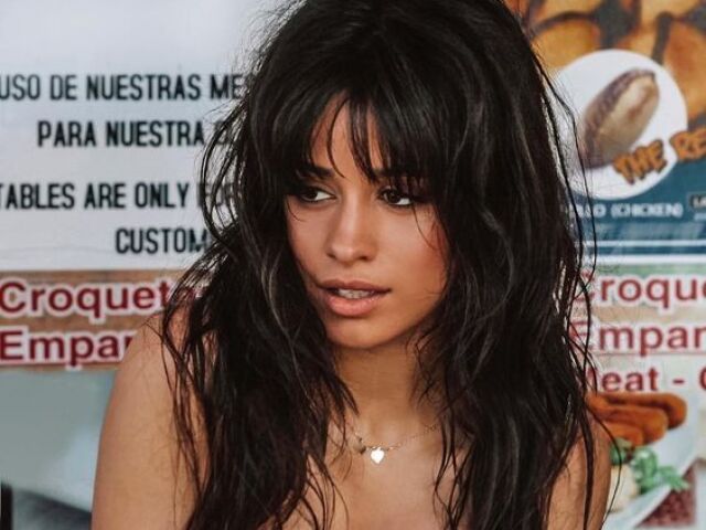 camilla cabello