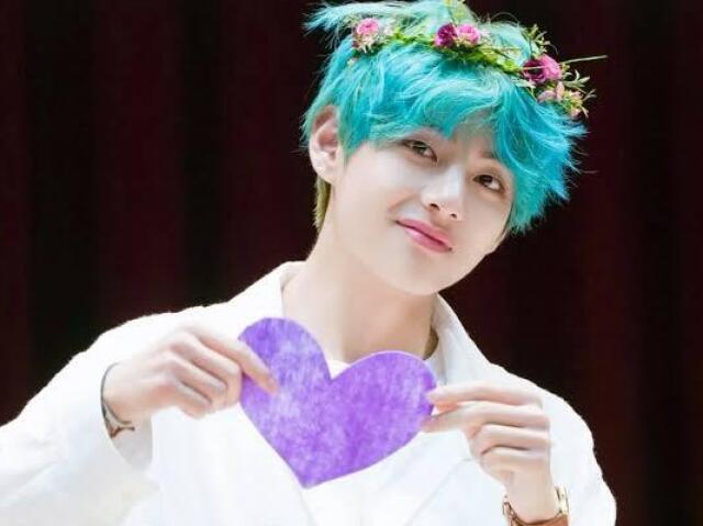 Kim Taehyung