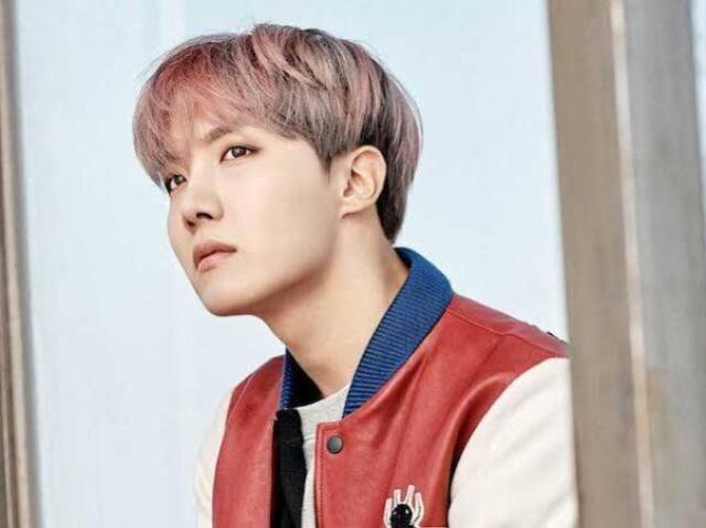 J-hope