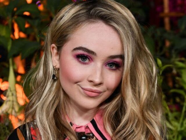 sabrina carpenter