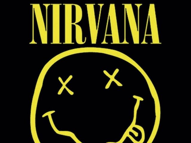 NIRVANA/ROCK