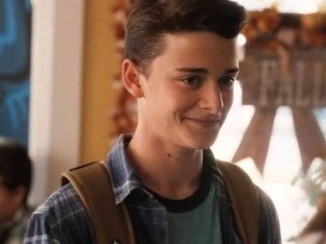 noah schnapp