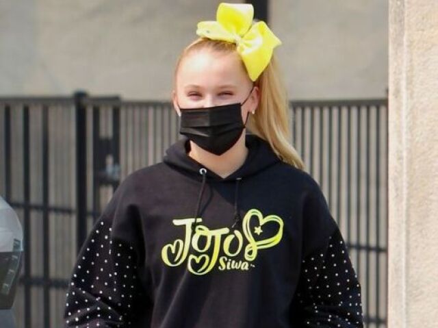 jojo siwa