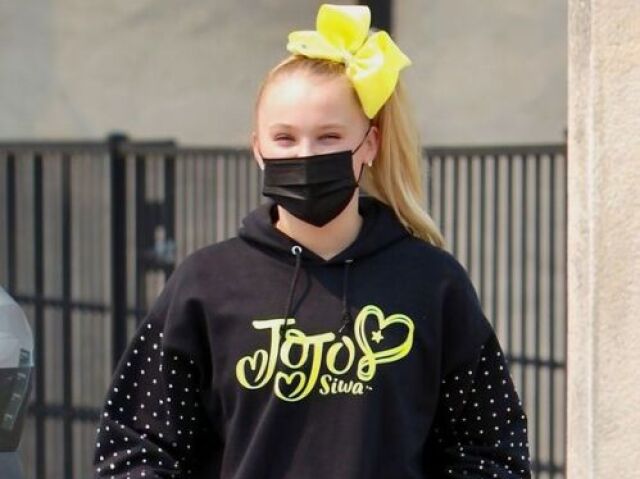 jojo siwa