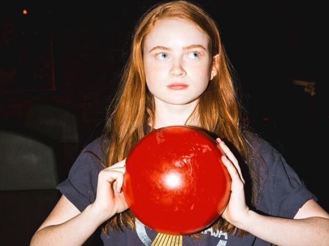 sadie sink