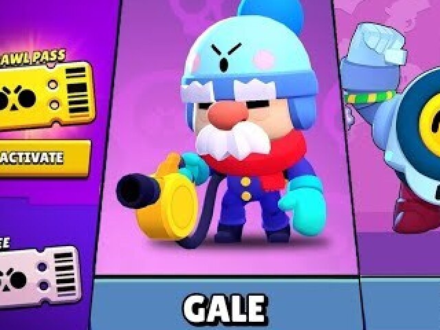 gale