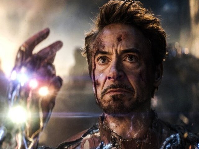 Homem de Ferro
