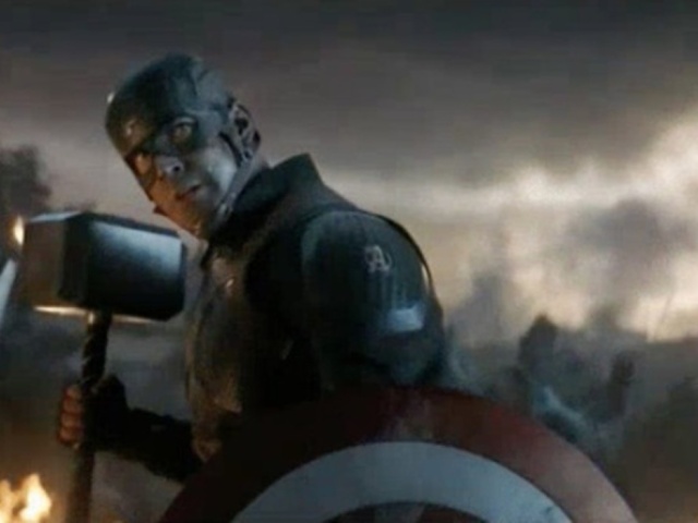 Capitão América
