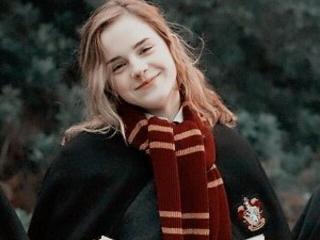 Hermione