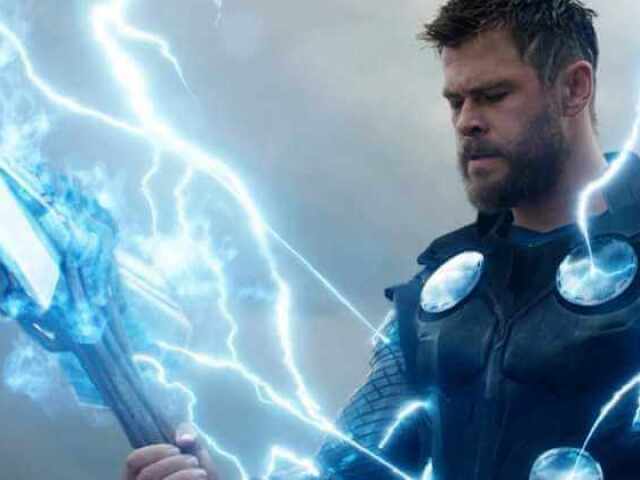 Thor