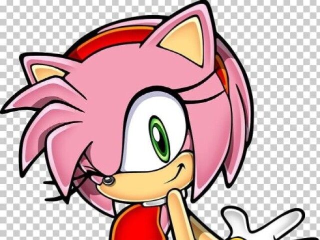 Amy Rose