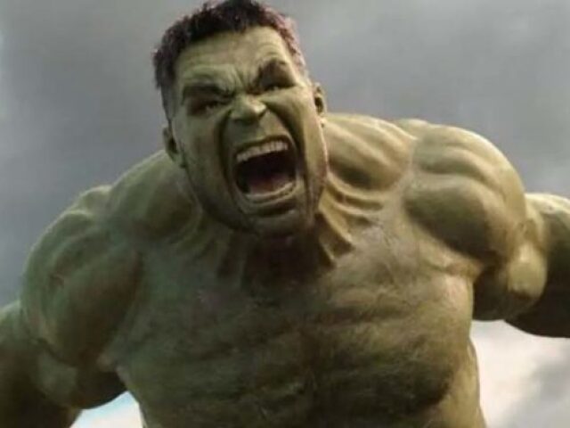 Hulk