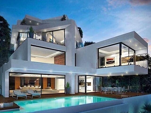 Como seria sua casa dos sonhos? 🏡