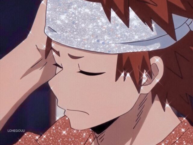 ✨Estude mais sobre o Kirishima!✨