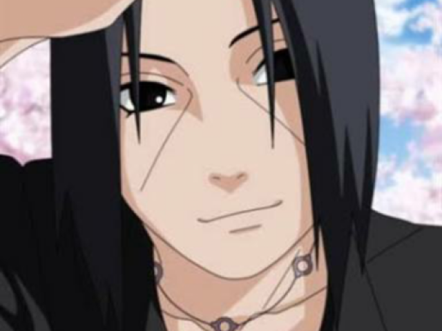 Itachi