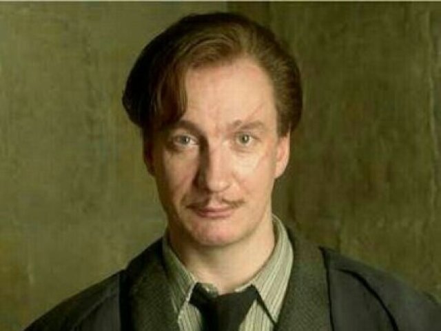 Remus Lupin