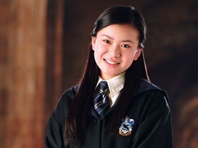 Cho Chang