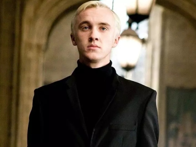 Draco Malfoy