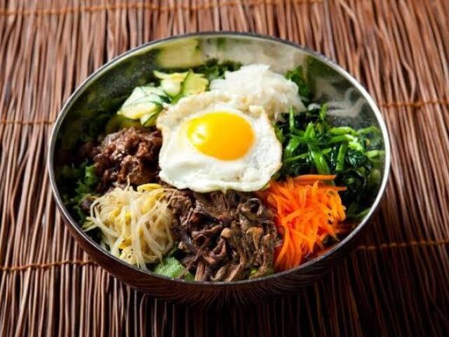 Bibimbap