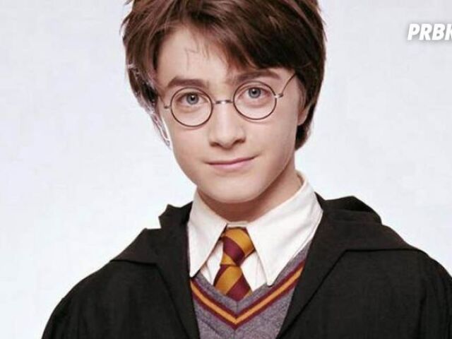 Harry Potter