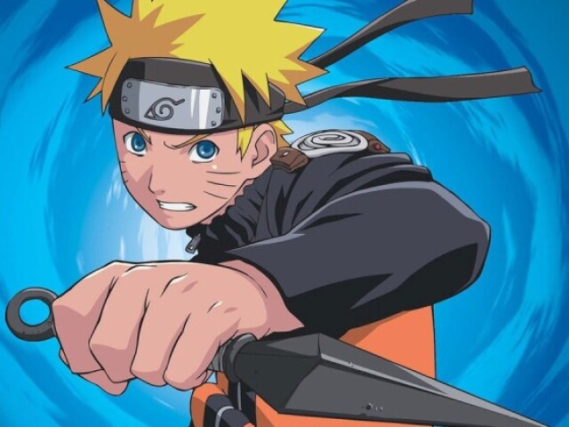 Você sabe tudo sobre Naruto uzumaki?