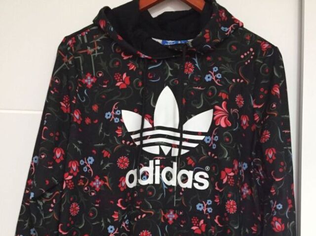 Esse! roupas estampadas são lindas!🔫